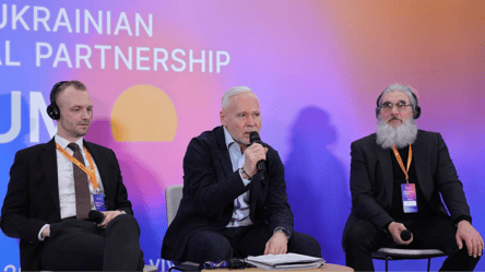 Терехов призвал Европу к партнерству с прифронтовыми громадами - 290x166