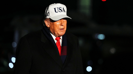 США вірять, що РФ прийме угоду з гарантіями для України, — ЗМІ - 290x160