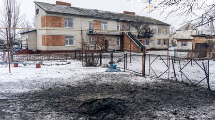 Росія обстріляла село у Сумській області: підліток отримав поранення - 285x160