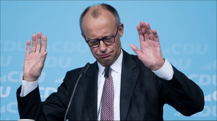 Мерц против юношей-беженцев из Украины — хочет помощи Зеленского - 290x166