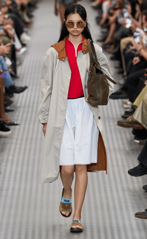 Stylish shorts for every day