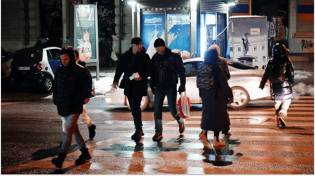 Ситуация со светом в Одессе — прогнозы на завтра - 290x166