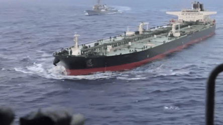 Давление на теневой флот — РФ теряет миллионы - 290x166