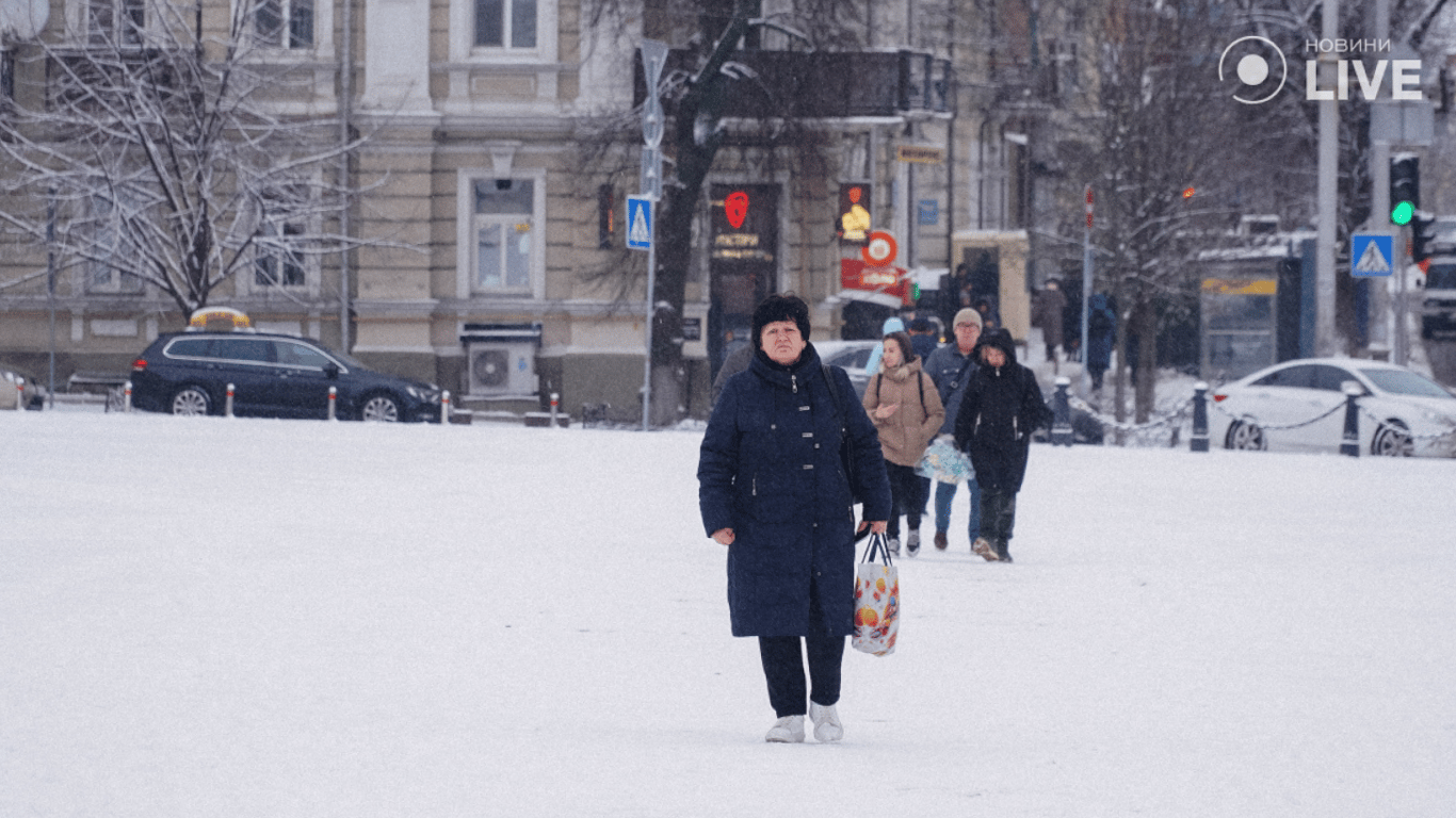 В Верховной раде рассказали, готова ли Украина к зиме
