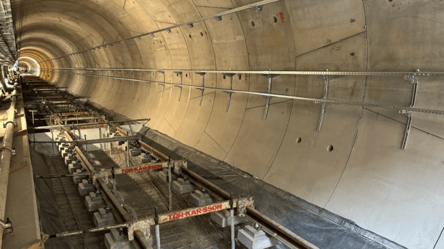 У Польщі курсуватимуть потяги без машиністів - 285x160