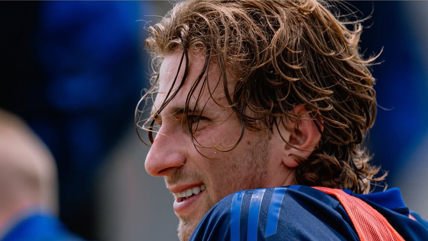 Илья Забарный