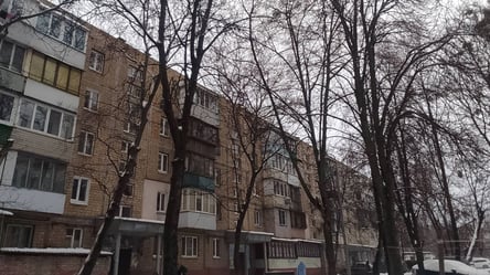 Таємна кімната у хрущовках — що приховали радянські архітектори - 285x160