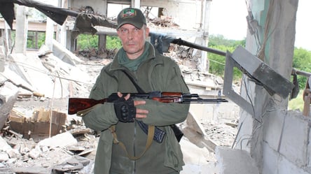 В оккупированном Донецке сбили насмерть российского пропагандиста - 285x160