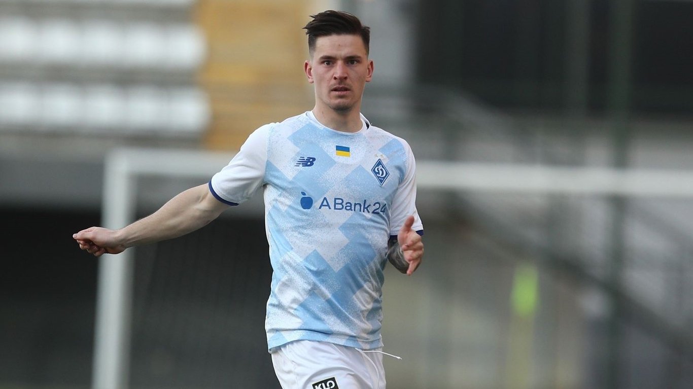 Беньямин Вербич