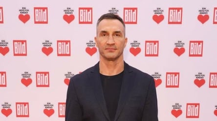 Кличко призвал отстроить Ан-225 Мрия - 285x160