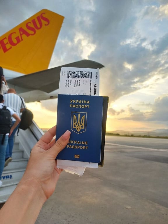 Експерти розкрили найбезпечніший транспорт для подорожей - фото 1