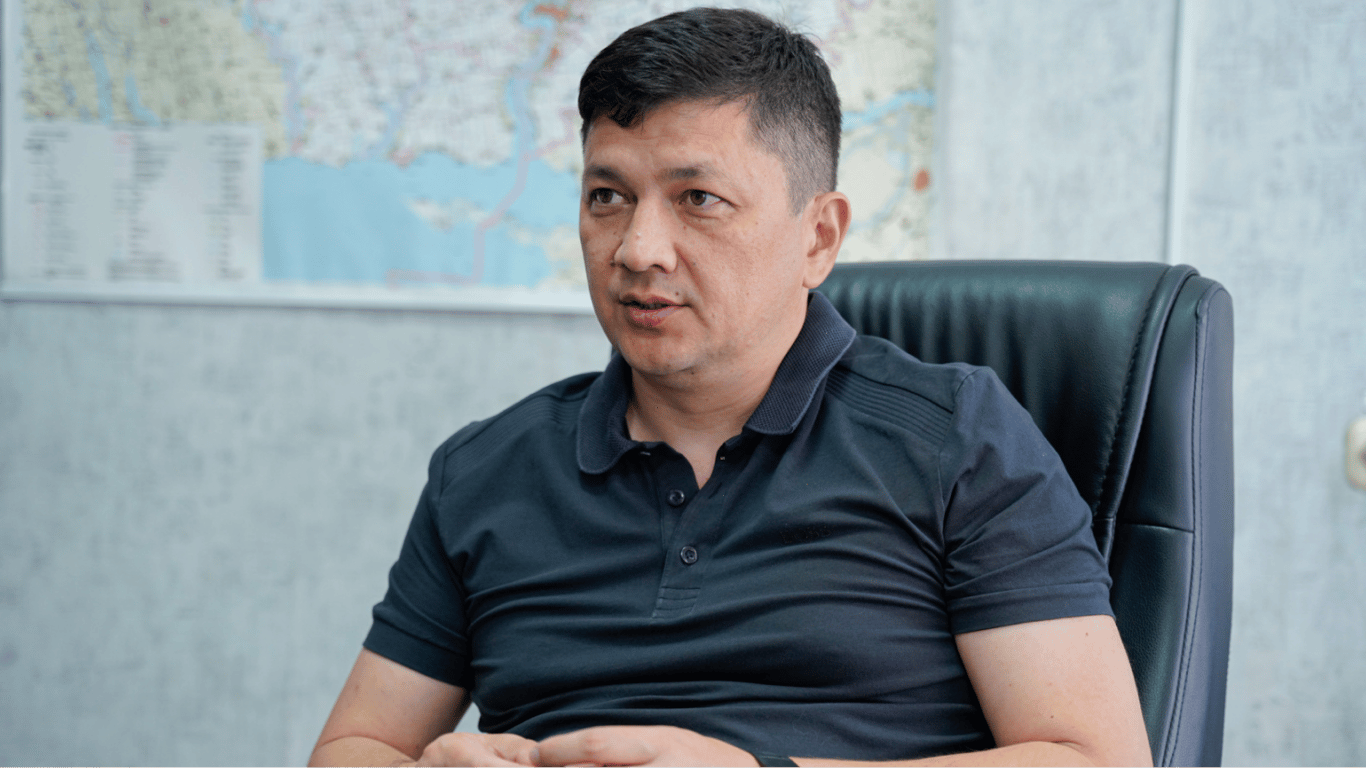 Ким: Пляжи Николаевщины этим летом будут закрытыми