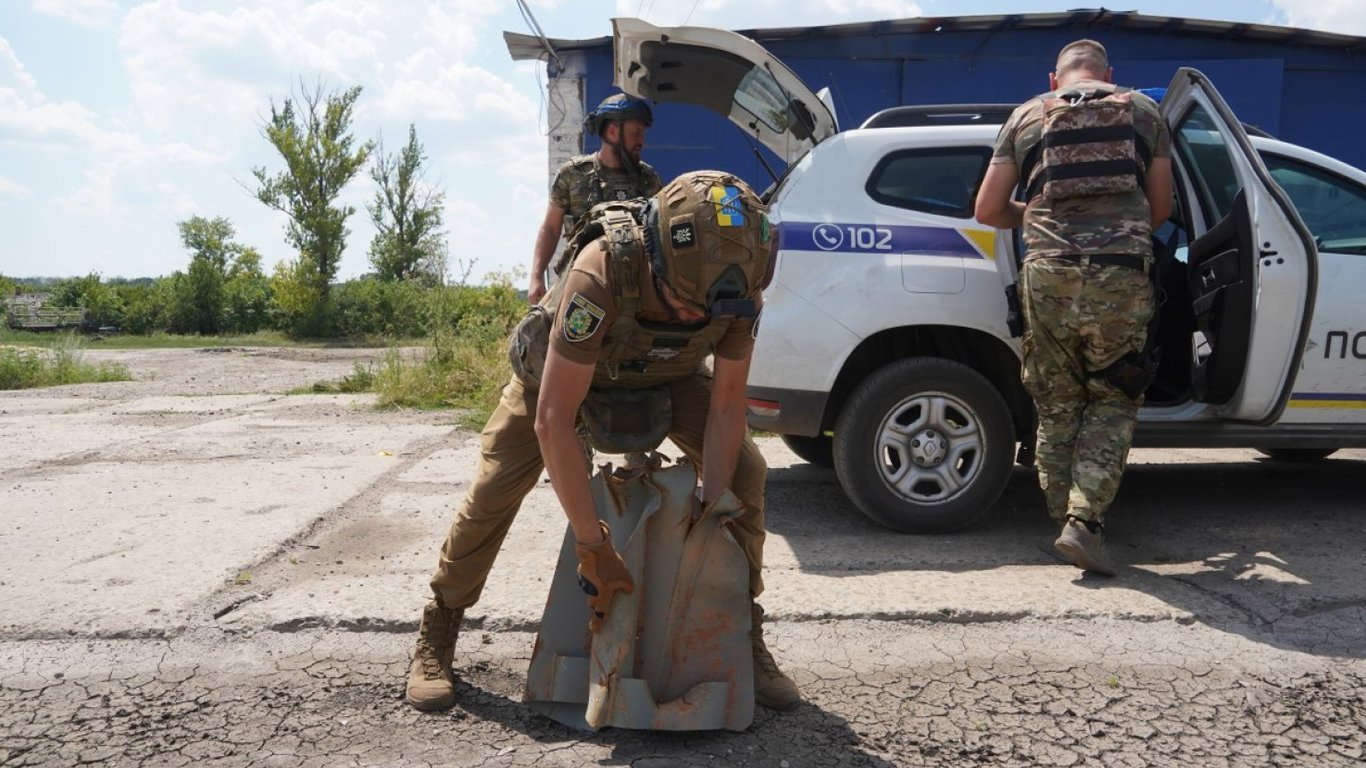 Мобілізація працівників Національної поліції, особливості