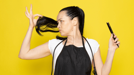 Недосконалість, яка чіпляє — феномен популярності нової стрижки - 285x160