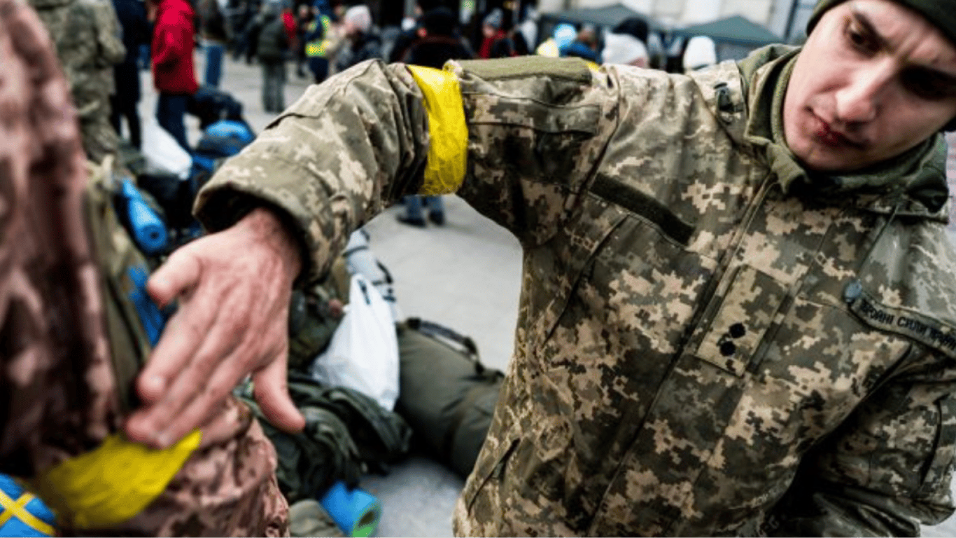 Цільова мобілізація в Україні — що це таке та кого можуть призвати