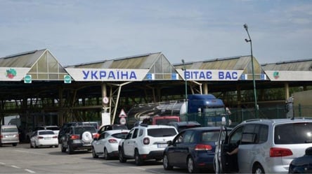 Виїзд до Молдови з Одеси ускладнений: ситуація на дорогах - 290x166