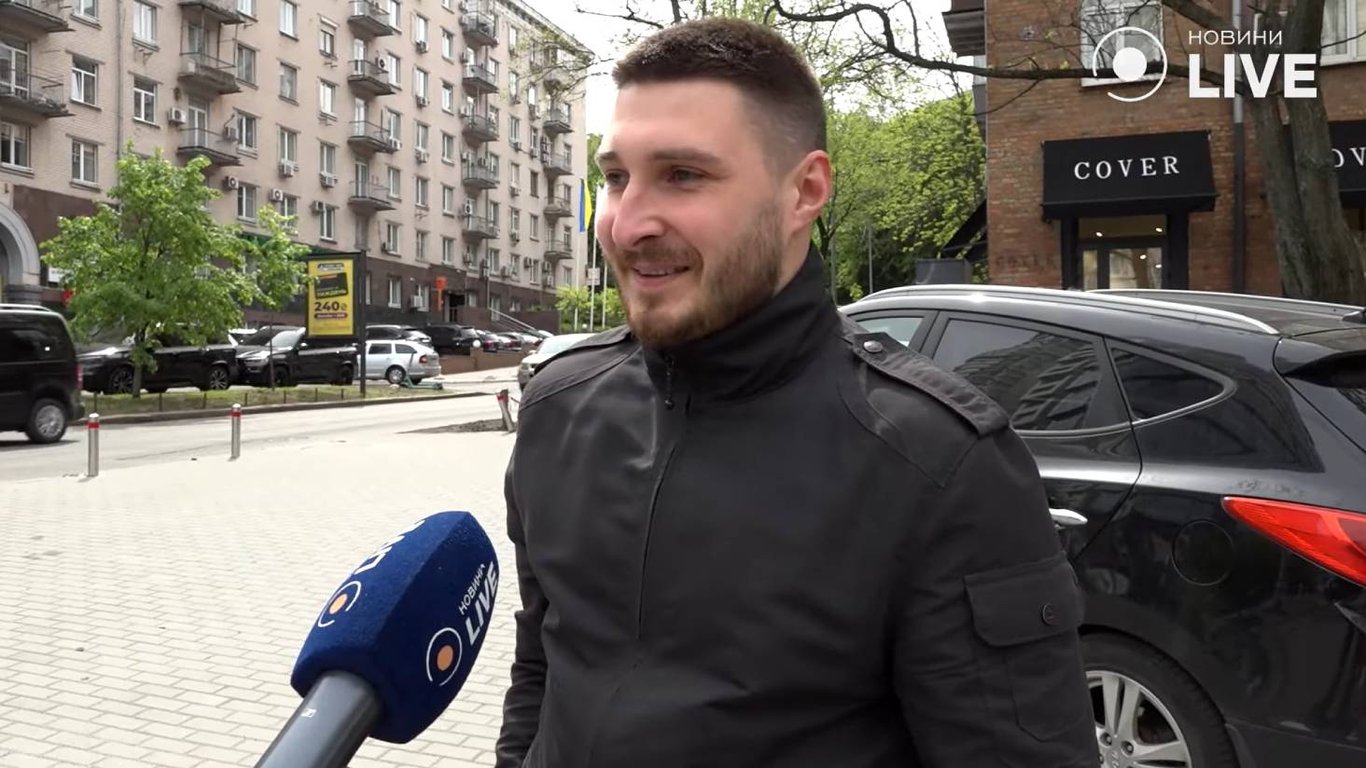 Чи вірять кияни обіцянкам США