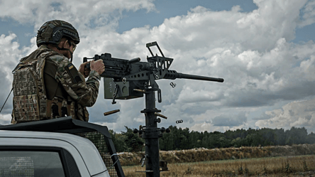 РФ продовжує атакувати Україну: протягом дня ППО збила 95 БпЛА - 304x171