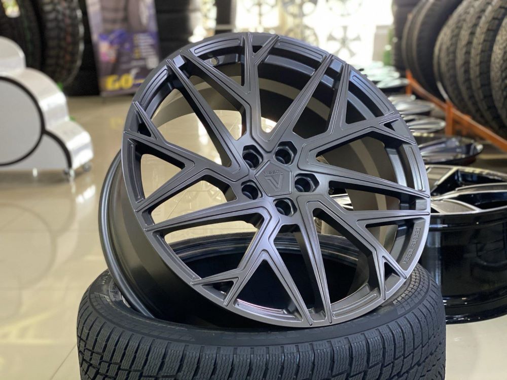 Как подобрать диски на авто по основным параметрам - рекомендации специалистов - фото 3