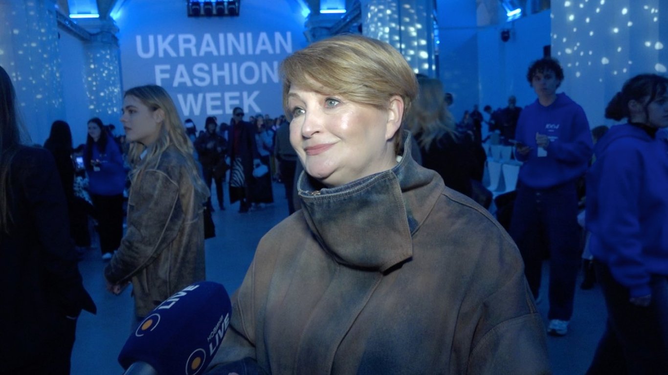 Ірина Данилевська