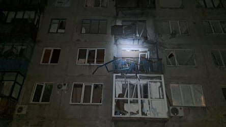 На Донеччині окупанти вдарили по житловому кварталу: є загиблі та поранені - 285x160