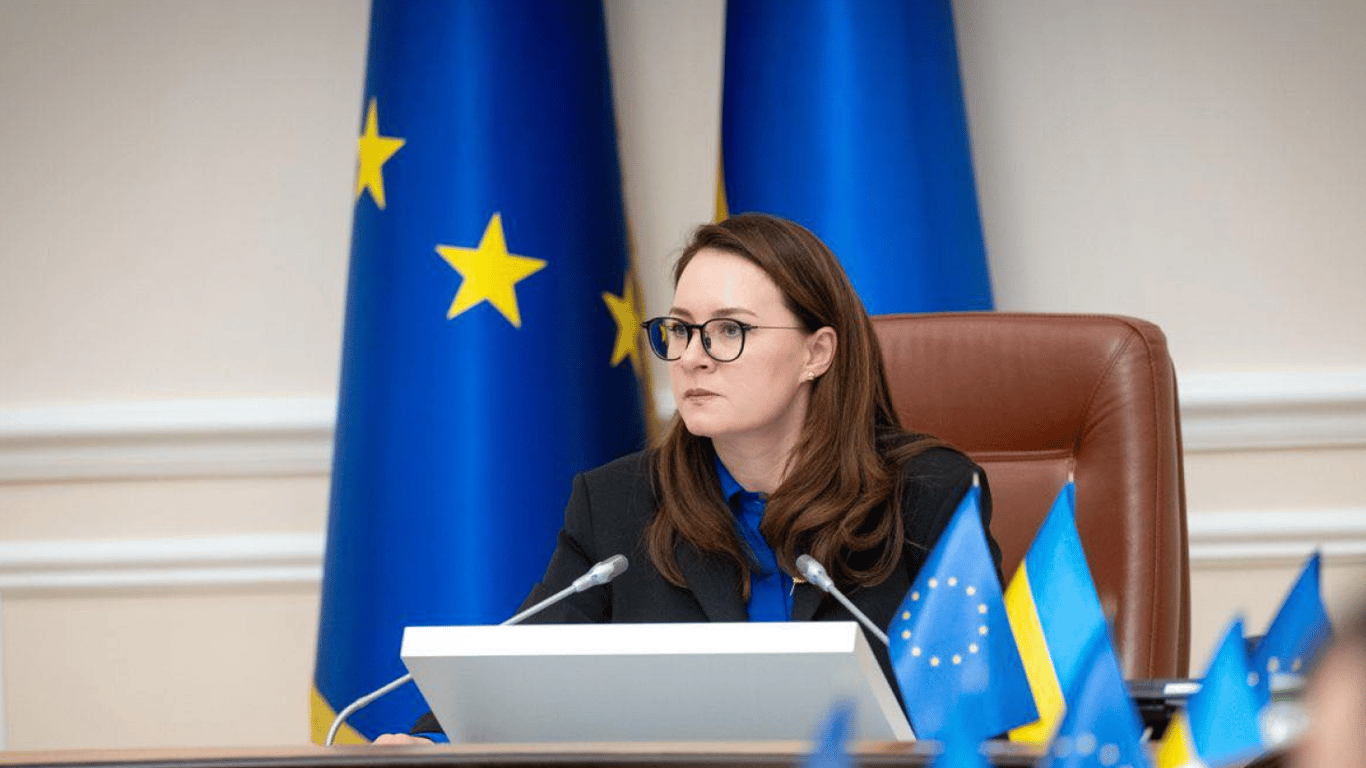 Свириденко: цены на топливо могли превысить 100 грн