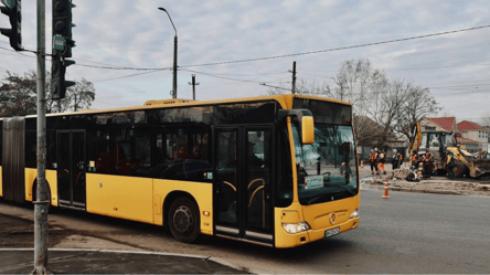 Количество автобусов в Одессе станет больше — что известно - 285x160