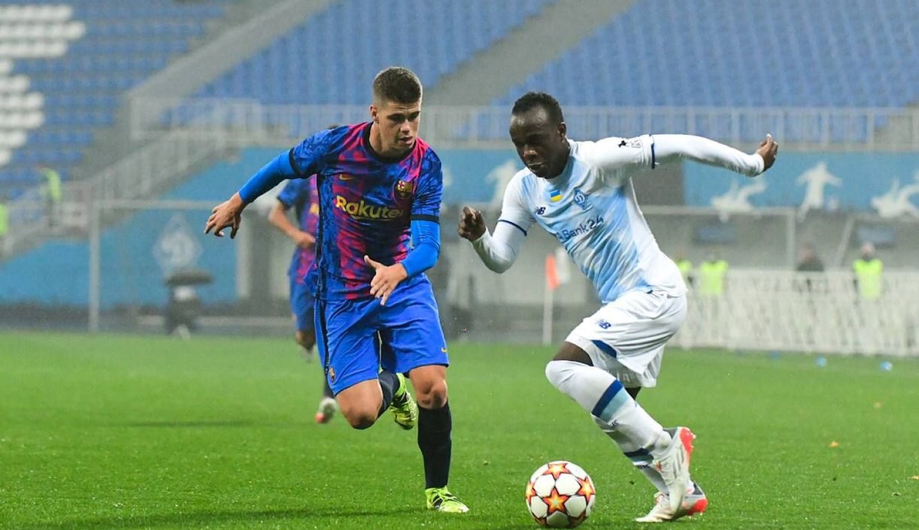 Самба Диалло