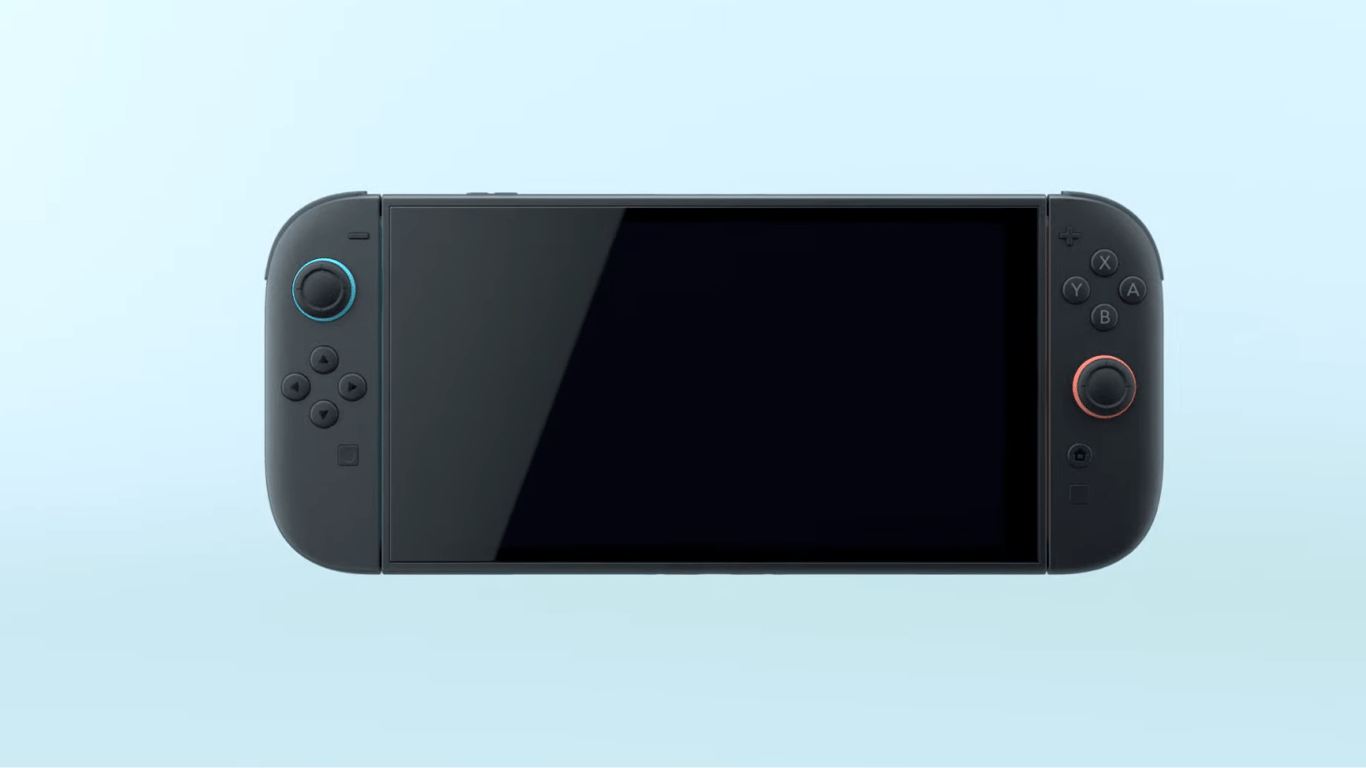 Nintendo presented Switch 2 — everything you need to know about the upcoming product