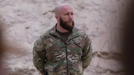 Жорін назвав секрет, чому у 3-му армійського корпусі багато добровольців - 285x160