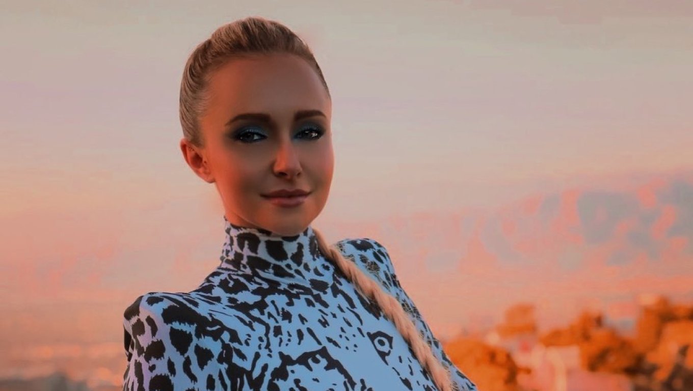 Хейден Панеттьєр