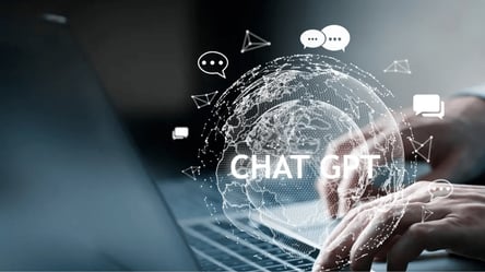 У Китаї технологічним компаніям заборонили пропонувати користувачам доступ до ChatGPT - 285x160