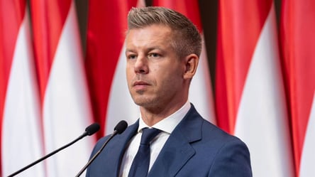 Петер Мадяр може зустрітися із Зеленським у Брюсселі вже цього тижня - 290x160