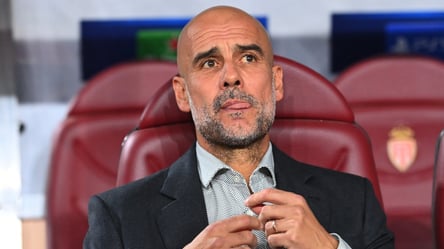 У Гвардіоли з'явився новий варіант для продовження кар'єри - 285x160