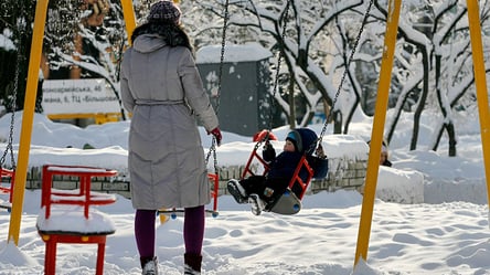 Морозы в Украине усилятся: прогноз погоды на завтра - 285x160
