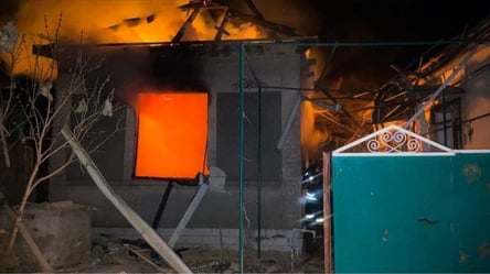 Нічна атака на Одещині забрала життя пенсіонерки - 285x160