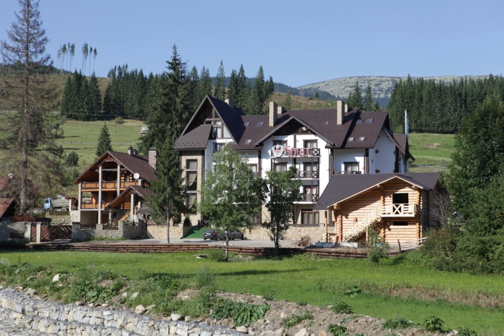 Гори золота — скільки коштує нерухомість у Буковелі в 2025 - фото 2