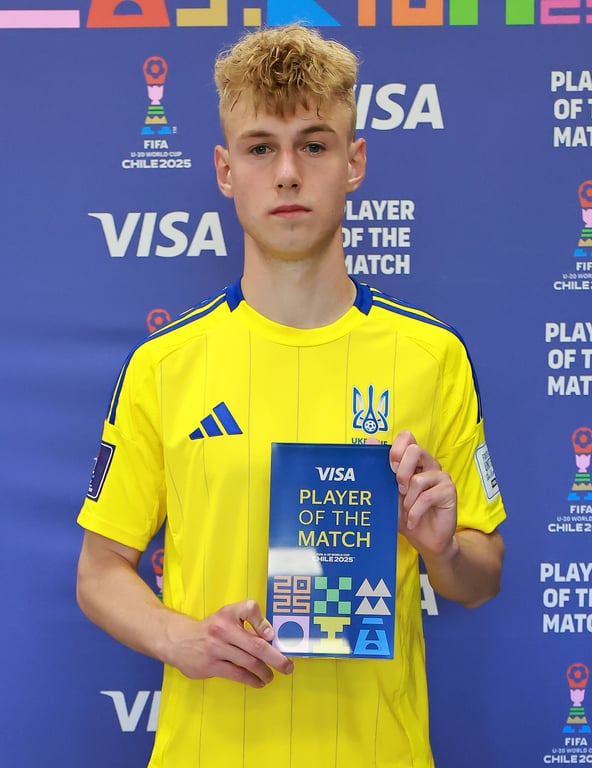 Геннадий Синчук