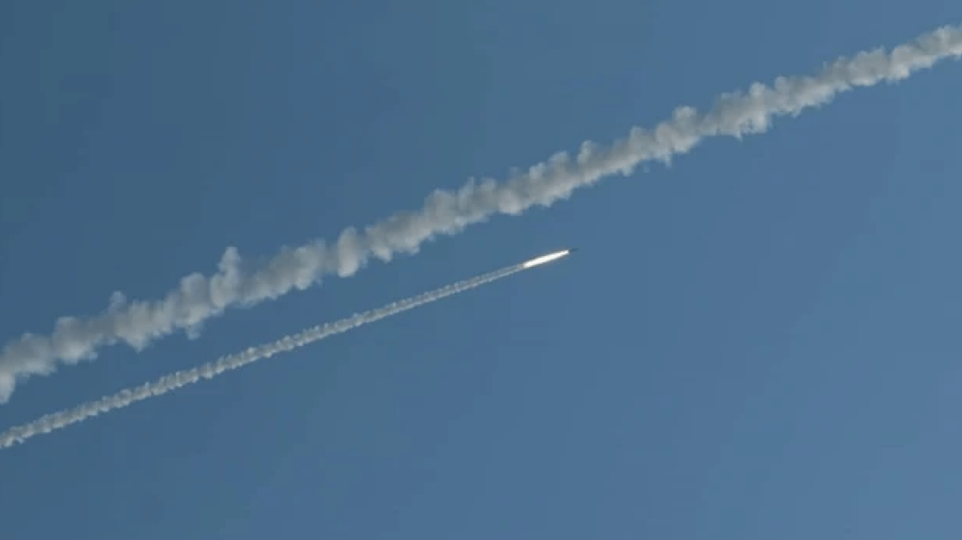 Воздушная тревога сейчас 21 марта — Ту-95 пустили ракеты