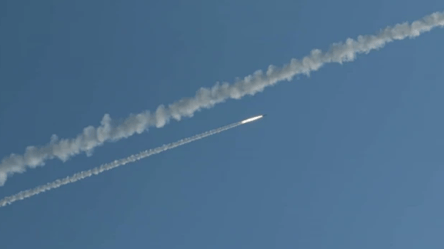 Ту-95 пустили ракеты — воздушная тревога распространяется по Украине - 285x160