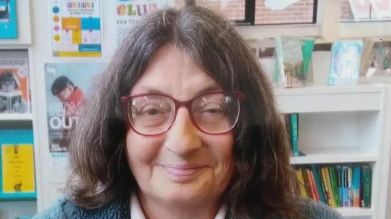 Фанатка Кевіна Костнера