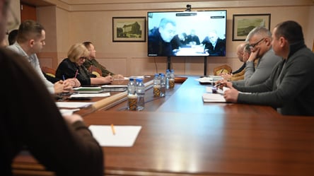 На Закарпатье временно не будет графиков отключений — детали - 285x160