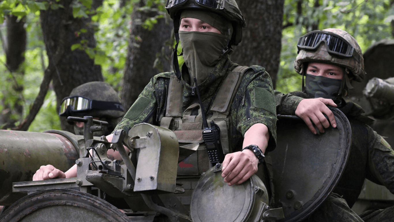 СБУ объявила подозрение предателям, которые воевали против Сил обороны Украины