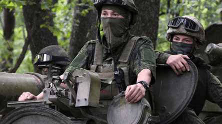 СБУ оголосила підозру зрадникам, які воювали проти України на східному фронті - 285x160