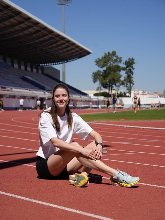 Ярослава Магучих