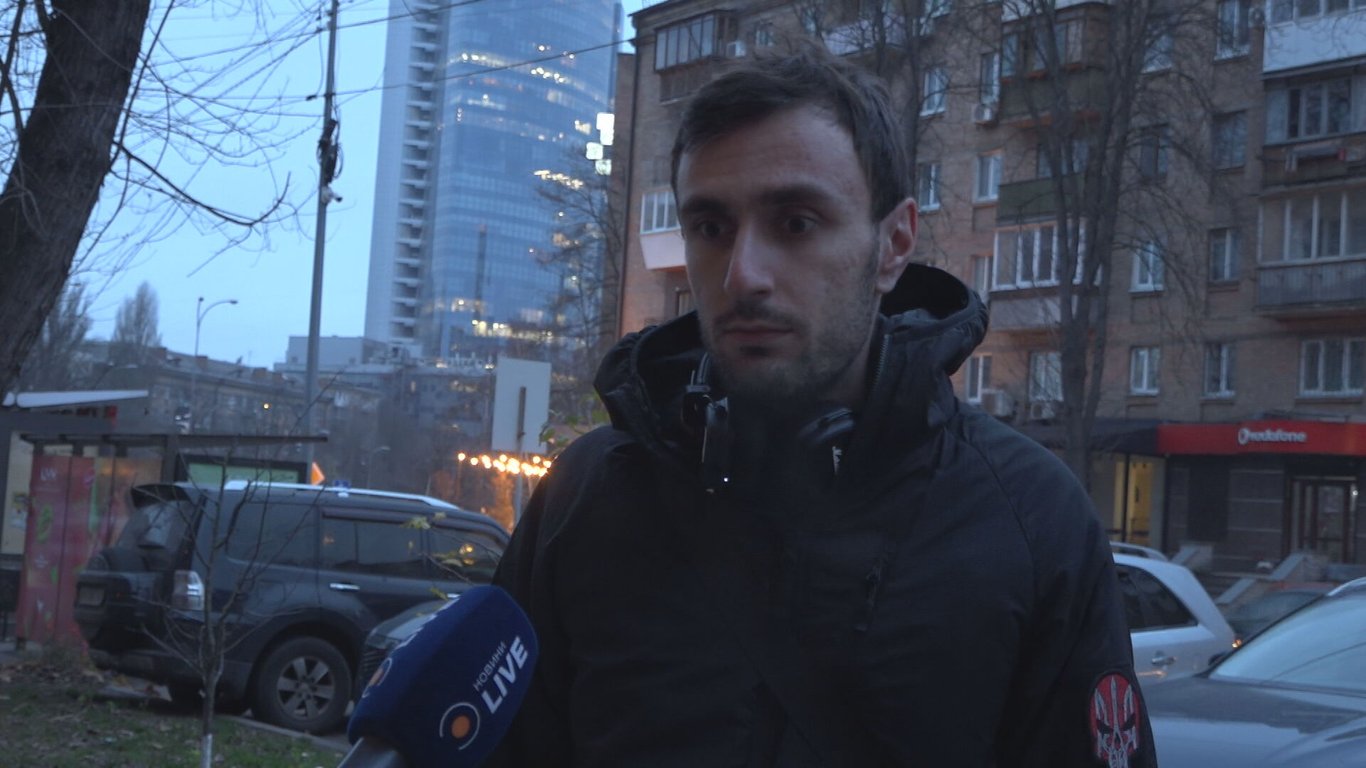 Киянин Нікіта