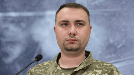 Буданов є одним з авторів стратегії ударів по Росії: експерт - 285x160