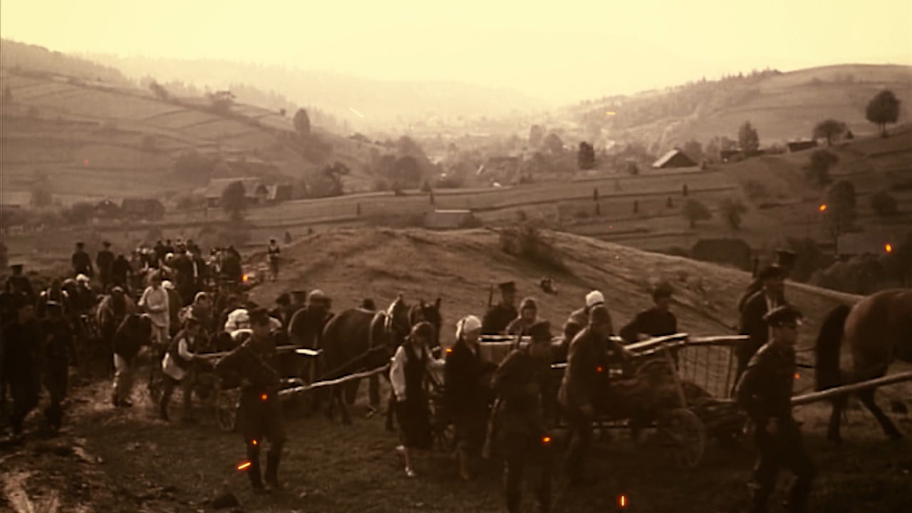 Виселення українців у 1944-1951 роках