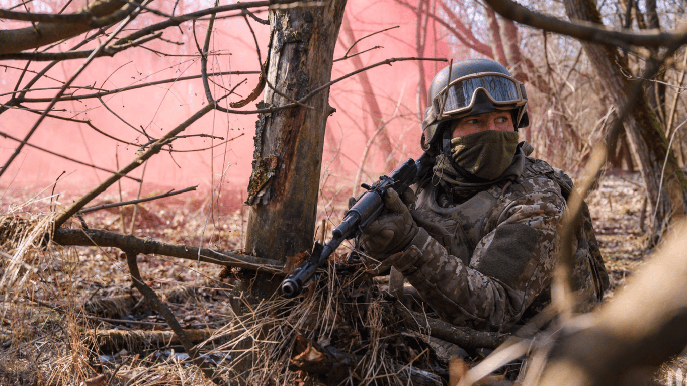 Воїни ЗСУ скоротили кількість російських С-400 на 30%