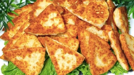 Рецепт сніданку за 10 хвилин — ціла гора смакоти - 285x160